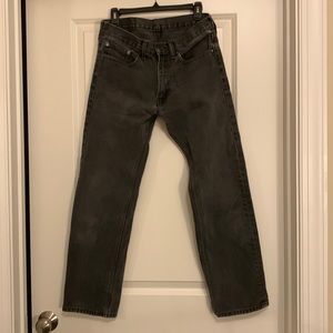 Vintage Levi 505
